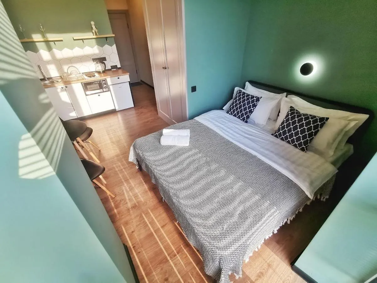 Апартаменты Moon Apartents - Lamiya 34 Almaty 0*,  Kazakhstan