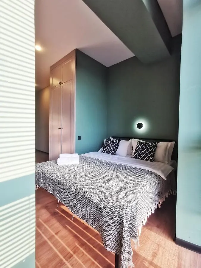 Апартаменты Moon Apartents - Lamiya 34 Almaty Kazakhstan