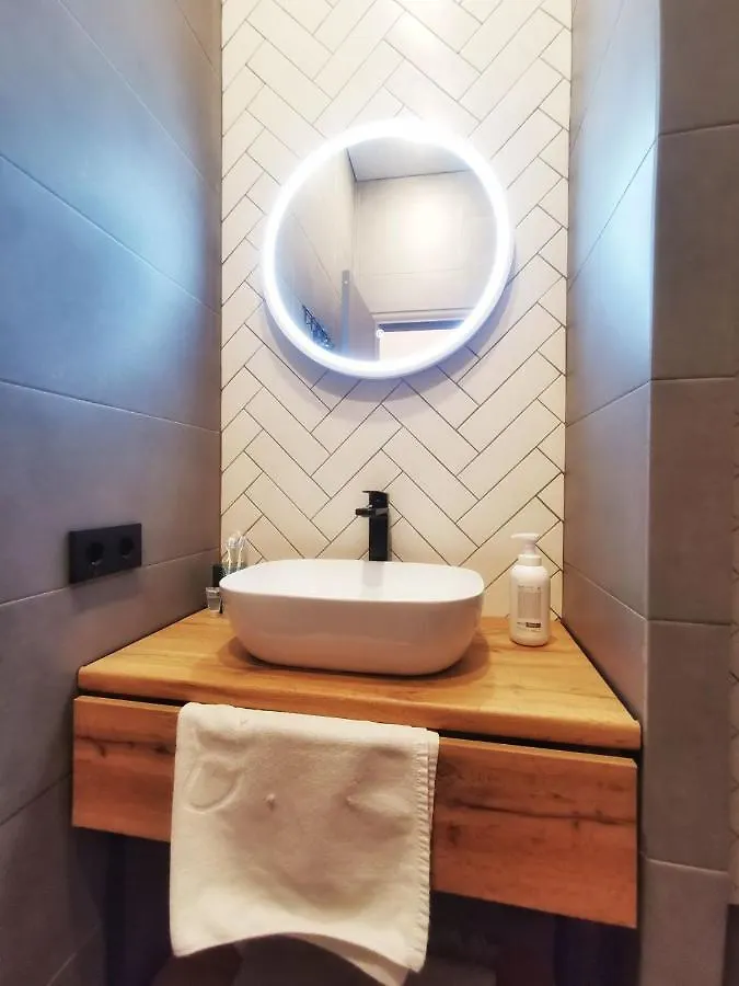 Apartment Апартаменты Moon Apartents - Lamiya 34 Almaty Kazakhstan